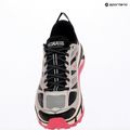 Batai HOKA Mafate Speed 2 galactic grey/ruby red 9