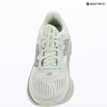 Moteriški bėgimo batai New Balance Fresh Foam 520's V9 mint water/lone star grey/silver metallic 7