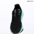 Moteriški bėgimo batai New Balance Dynasoft Nitrel V6 black/altitude/bright mint 8