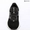 Moteriški bėgimo batai New Balance Fresh Foam 520's V9 black cement/dark silver metallic/pink salt 7