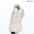 Moteriški bėgimo batai Nike Journey Run white/sail/black/metallic silver 14