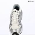 Treniruočių batai Under Armour Sola white/metallic silver/galaxy black 7