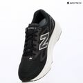 Moteriški bėgimo batai New Balance Flite-R V1 Black/black metallic/bright mint 7