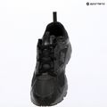 Batai New Balance 408's V1 black/black cement/black metallic 17