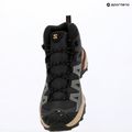 Vyriški žygio batai Salomon X Ultra 360 MID GTX phantom/desert tan 16