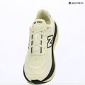 Vyriški bėgimo batai New Balance 1080's V15 pistachio butter/black 9