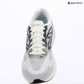 Vyriški bėgimo batai New Balance FuelCell Flite-R V1 white/slate grey/neo flame 9