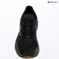 Vyriški bėgimo batai New Balance Tektrel Utility V1 black/gum 7