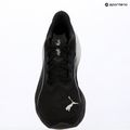 Vyriški bėgimo batai Puma Deviate Pure Nitro puma black/flat dark 9