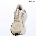 Bėgimo batai Puma Maxima Pro silver fog/mouse gray/feather 9