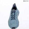 Vyriški bėgimo batai Under Armour Rogue 6 blue wind/downpour gray/flash light 9