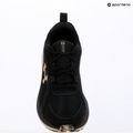 Vyriški bėgimo batai Under Armour Assert 11 black/city khaki/city khaki 9