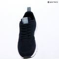 Vyriški batai Tommy Hilfiger Light Knitted navy blue 9
