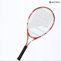 Vaikiška teniso raketė Babolat Junior 25 Wimbledon 13