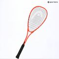 Squasho raketė HEAD Vibe Edge 11