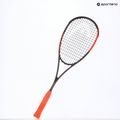 Squasho raketė HEAD Radical 120 SB 11