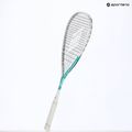 Squasho raketė Eye X.Lite 130 Elite Series white/mint 11