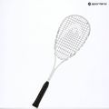 Squasho raketė HEAD Vibe Elite 8