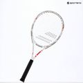 Teniso raketė Babolat Evoke Team Wimbledon 14