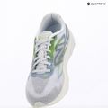 Moteriški bėgimo batai New Balance Flite-R V1 fresh air/light arctic grey/alkaline green 7