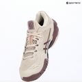 Moteriški teniso bateliai ASICS Court FF 3 soft oat/dusty mauve 6