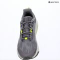 Moteriški bėgimo batai New Balance Dynasoft Nitrel V6 green 9