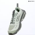 Moteriški bėgimo batai New Balance Fresh Foam 410's V9 silver moss/slate grey 7