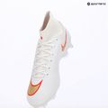 Vyriški futbolo bateliai Nike Mercurial Superfly 11 Academy white/bright crimson/blur 17