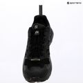 Vyriški žygio batai Salomon X-Adventure GTX Black/Black/Black 8
