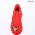 Vyriški futbolo bateliai Nike Mercurial Vapor 17 Academy bright crimson/blur 16