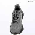 Vyriški bėgimo batai New Balance Dynasoft Nitrel V6 black/dark night/neo flame 14