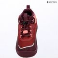 Vaikiški barefoot batai Reima Sankari maroon 9