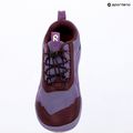 Vaikiški barefoot batai Reima Tallustelu misty violet 12