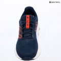 Vaikiški bėgimo bateliai New Balance 520's Lace V9 nb navy/true red 9