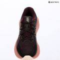 Moteriški bėgimo bateliai Asics Blazeblast tamsiai baklažano/rožinio dulkių spalvos 14