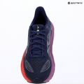 Moteriški bėgimo batai Mizuno Wave Skyrise 7 rhodonite/white/tomato puree 7