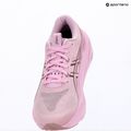 Moteriški bėgimo batai Asics Gt-2000 15 Hazy Lilac/Taro Purple 9