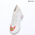 Vyriški futbolo bateliai Nike Mercurial Superfly 11 Club white/bright crimson/blur 15