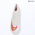 Vyriški futbolo bateliai Nike Mercurial Superfly 11 Club white/bright crimson/blur 16