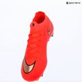 Vyriški futbolo bateliai Nike Mercurial Vapor 17 Elite bright crimson/blur 8