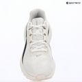 Moteriški bėgimo batai Nike Downshifter 14 white/summit white/metallic silver 10