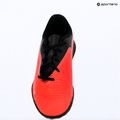 Vaikiški futbolo bateliai Nike Jr. Phantom 6 Low Club Bright Crimson/Bright Crimson/Black 8