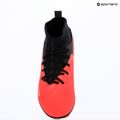 Vyriški futbolo bateliai Nike Jr. Phantom 6 High Club bright crimson/bright crimson/black 9