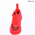 Vaikiški futbolo bateliai Nike Jr. Mercurial Vapor 17 Club bright crimson/blur 8