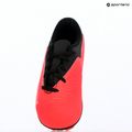 Vaikiški futbolo bateliai Nike Jr. Phantom 6 Low Club bright crimson/bright crimson/black 8