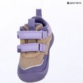 Vaikiški barefoot batai Reima Viikari earthy beige 9