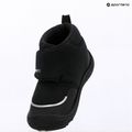 Vaikiški barefoot batai Reima Hyppii black 8