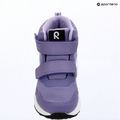 Vaikiški batai Reima Hiivin misty violet 10