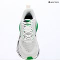 Vyriški bėgimo batai Nike Vomero 18 white/green spark/midnight navy 17