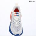 Vyriški bėgimo batai Nike Vomero 18 white/racer blue/atomic pink/black 10
